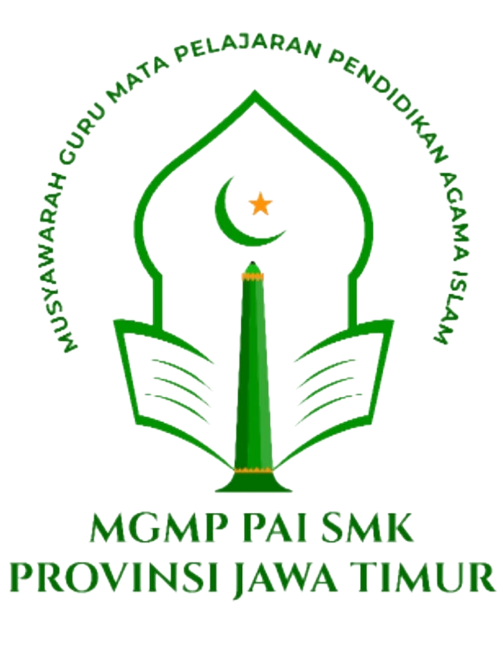 Logo MGMP PAI